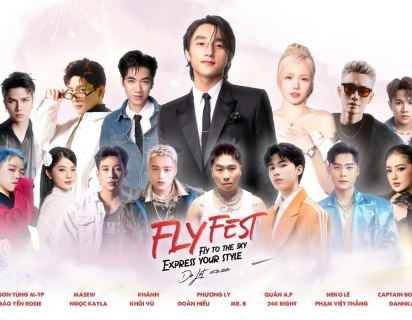 Fly Fest Concert
